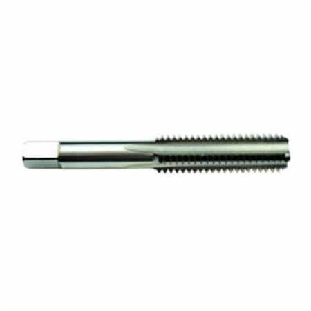 STI Hand Tap, Straight Flute, Series 2072, Imperial, 632, GroundUNC Thread, 1116 Thread Length